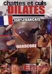 chattes et culs Dilates (Telsev)