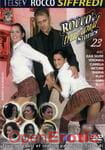 Rocco's True Anal Stories 23 Rocco's True Anal Stories 23