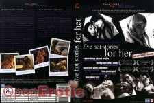Five hot Stories for her