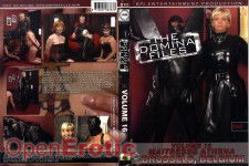 The Domina Files Vol. 16