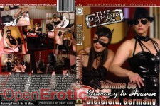 The Domina Files Vol. 55