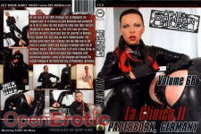 The Domina Files Vol. 68