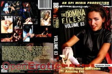 The Domina Files Vol. 83
