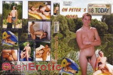 On Peter&acute;s pond