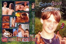 Sahne Boys Collection 3