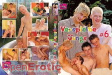 Verspielte Jungs 6