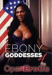 Ebony Goddesses Vol. 4 (Trans Angels)  Ebony Goddesses Vol. 4 (Trans Angels)