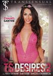TS Desires Vol. 2 (Transsensual)