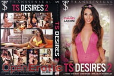 TS Desires Vol. 2