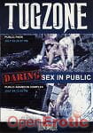 Daring Sex in Public (Tug Zone)