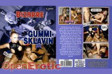 Bizarre Gummi-Sklavin (QUA)