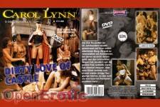 Dirty love of Castle  (QUA)