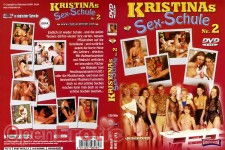 Kristinas Sex-Schule Nr.2