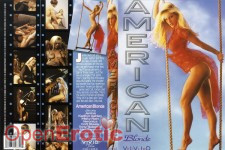 American Blonde