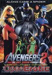 Avengers 2 XXX - An Axel Braun Parody - 2 Disc (Vivid - 2-Disc Collectors Edition DVD) Avengers 2 XXX - An Axel Braun Parody - 2 Disc (Vivid - 2-Disc Collectors Edition DVD)