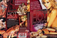 Hot Property