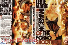 Invasion of the Porno Shooters