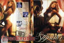 Sinderella 2: The Stepsister