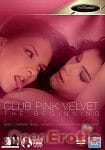 Club Pink Velvet - The Beginning (Viv Thomas) Club Pink Velvet - The Beginning (Viv Thomas)