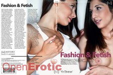 Fashion and Fetish