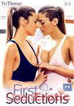 First Seductions (Viv Thomas) First Seductions (Viv Thomas)