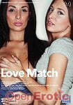 Love Match (Viv Thomas) Love Match (Viv Thomas)