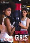 Sporty Girls (Viv Thomas) Sporty Girls (Viv Thomas)