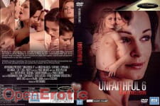 Unfaithful Vol. 6