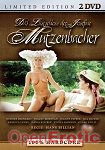 Das Lustschloss der Josefine Mutzenbacher - 2 DVDs (VPS Erotic - Limited Edition) Das Lustschloss der Josefine Mutzenbacher - 2 DVDs (VPS Erotic - Limited Edition)