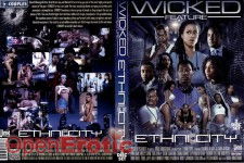 Ethni City - 2 Disc Set