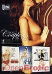 For Couples only Vol. 2 - 4 Disc Set (Wicked Pictures) For Couples only Vol. 2 - 4 Disc Set (Wicked Pictures)