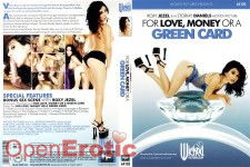 For Love, Money or a Green Card