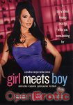 Girl meets Boy (Wicked Pictures) Girl meets Boy (Wicked Pictures)