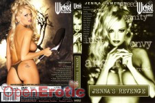 Jenna's Revenge