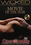 Movie of the Year - 4 Disc Set (Wicked Pictures) Movie of the Year - 4 Disc Set (Wicked Pictures)