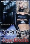 Sexspionage - The Drake Chronicles (Wicked Pictures - Feature) Sexspionage - The Drake Chronicles (Wicked Pictures - Feature)