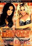 The Panty Thieves (Wicked Pictures) The Panty Thieves (Wicked Pictures)