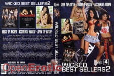 Wicked Best Sellers Vol. 2 - 4 Disc Set