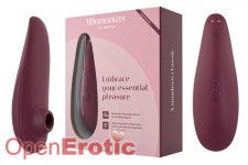 womanizer Classic 2 - Bordeaux