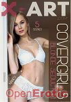 Covergirls Blonde Seduction (X-Art) Covergirls Blonde Seduction (X-Art)