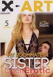 My Roommates Sister (X-Art) My Roommates Sister (X-Art)