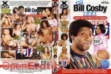 Not Bill Cosby XXX - Puddin my Dick where it dont belong