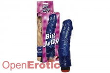 Big Jelly - Blue