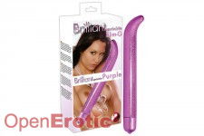 Brilliant Sprinkle Slim- G Vibe - Purple