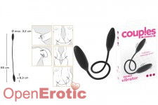 Couples Choice Double Vibrator