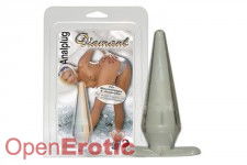 Diamant Analplug