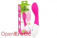 G-Spot Vibe Rechargeable