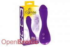 G-Spot Vibrator - purple