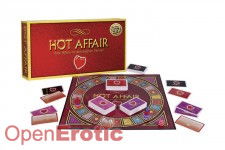 Hot Affair