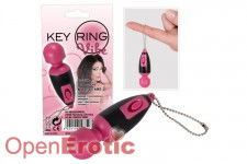 Key Ring Vibe